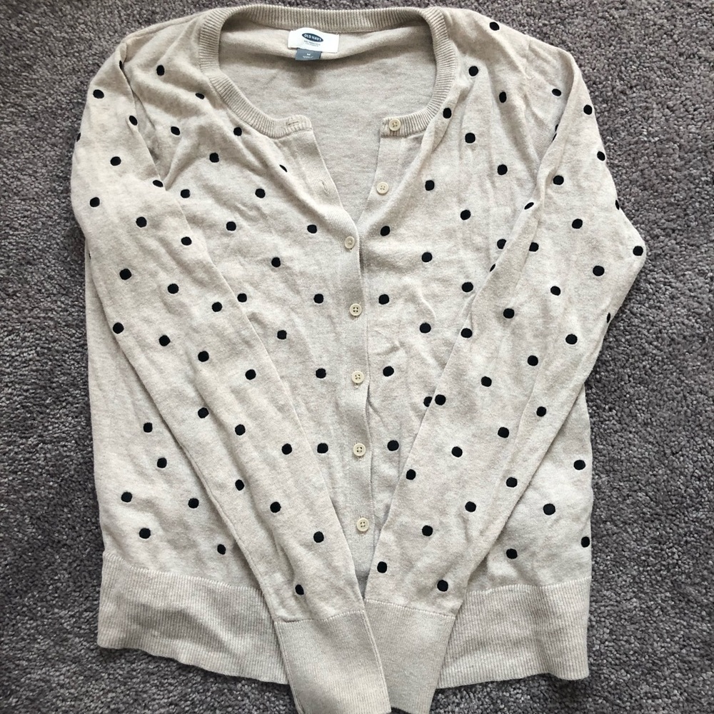 Old Navy Cardigan